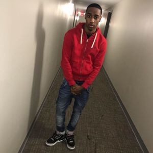 Meet your Posher, Ty